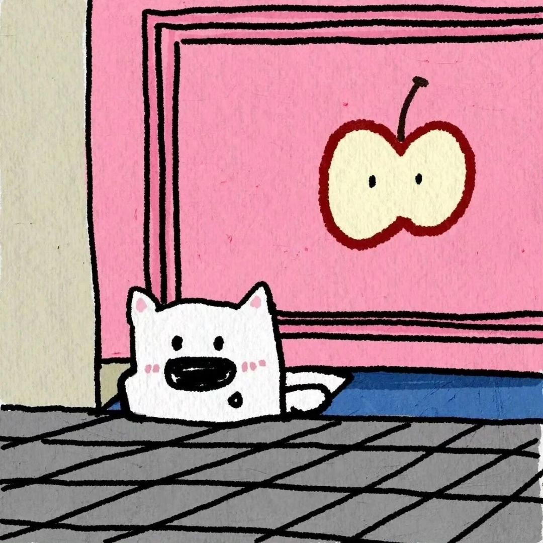 幸运小刘一点也不幸运