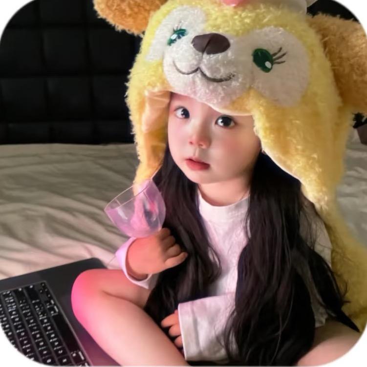 樱桃🍒小完犊子