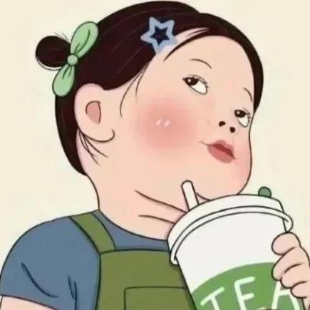 你是天生不爱笑吗