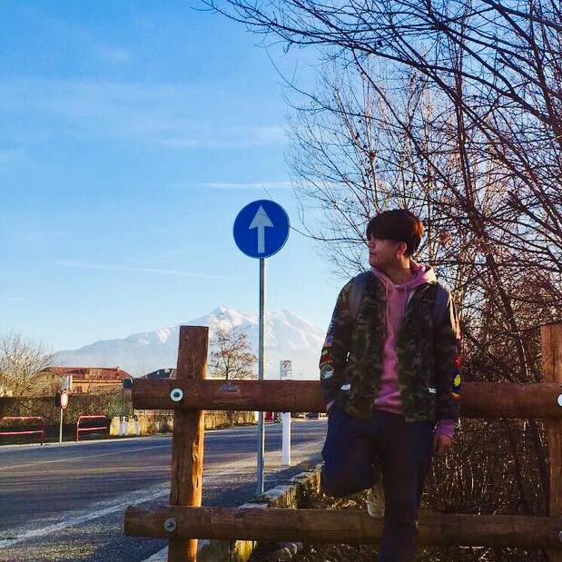 AlbertoZHU🇮🇹🇨🇳