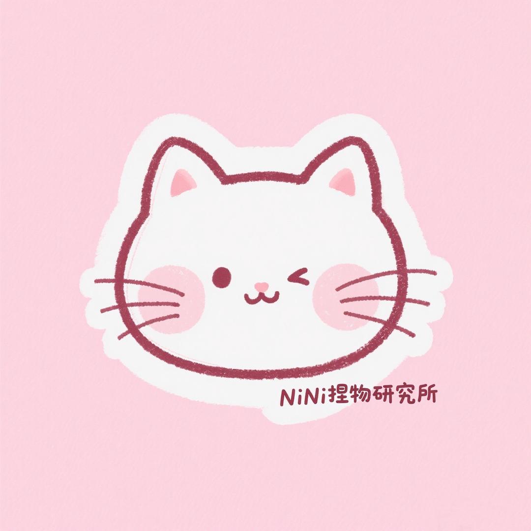 NiNi捏物研究所