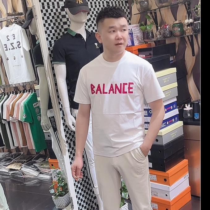 向前看✔街头酷男