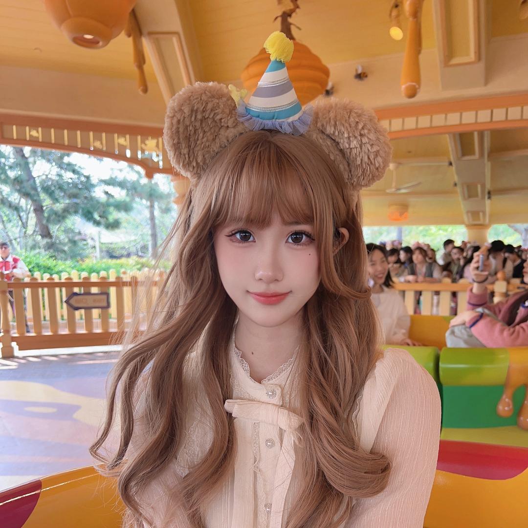 Yuki小仪酱