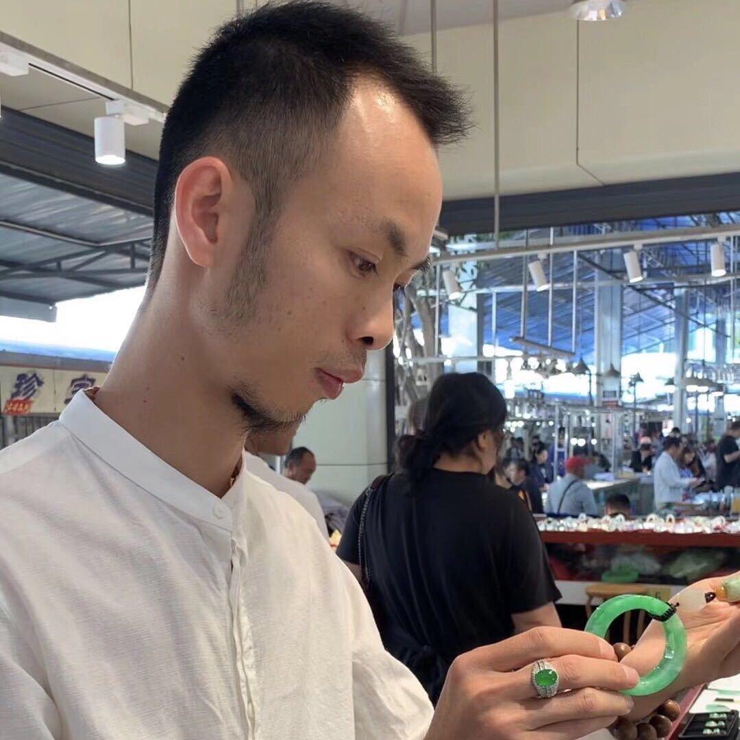 紫瑜荟翠-毛哥