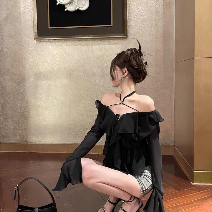 朱朱小杨的店