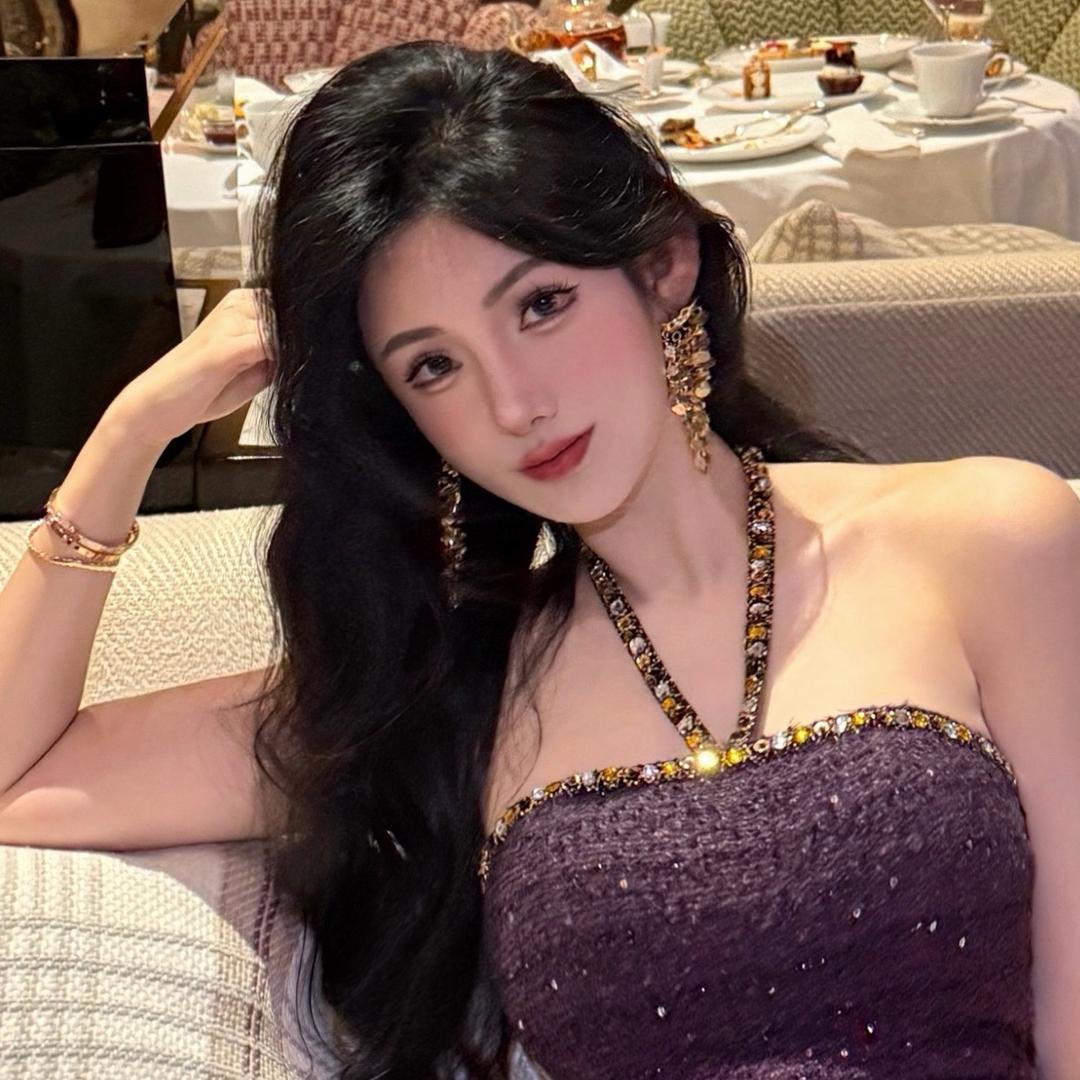 金金酷酷哒