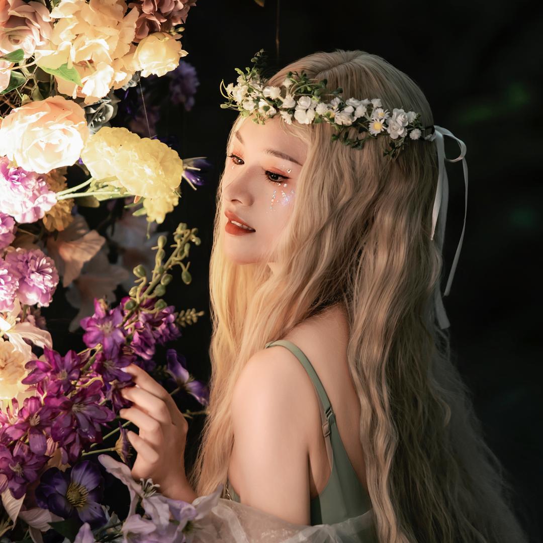 邢台玖玲珑化妆师头像