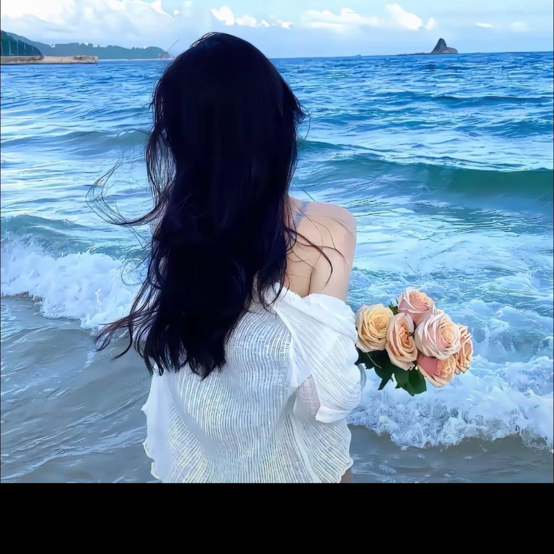 小美妞