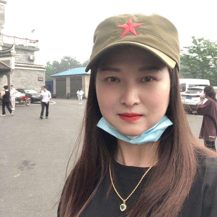 🌺郑好遇见你🌺