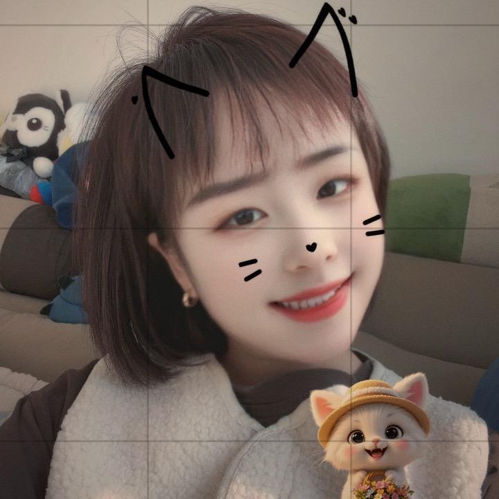 紫色💜90后