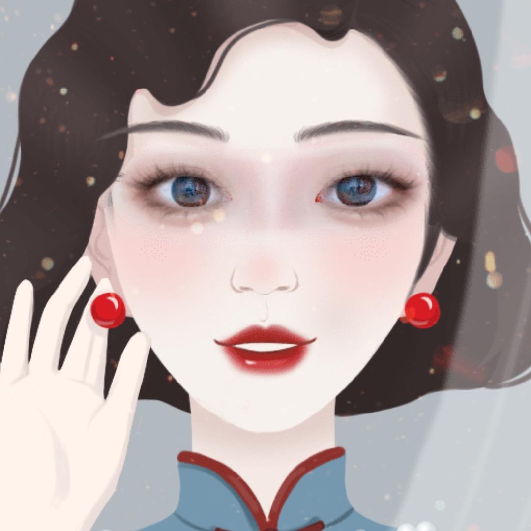 麦 穗