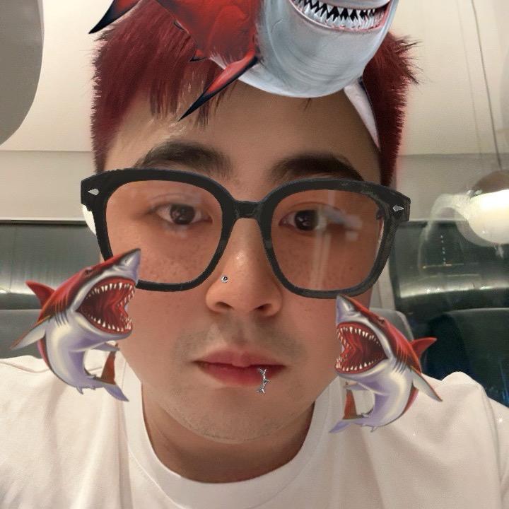 愤怒的老男