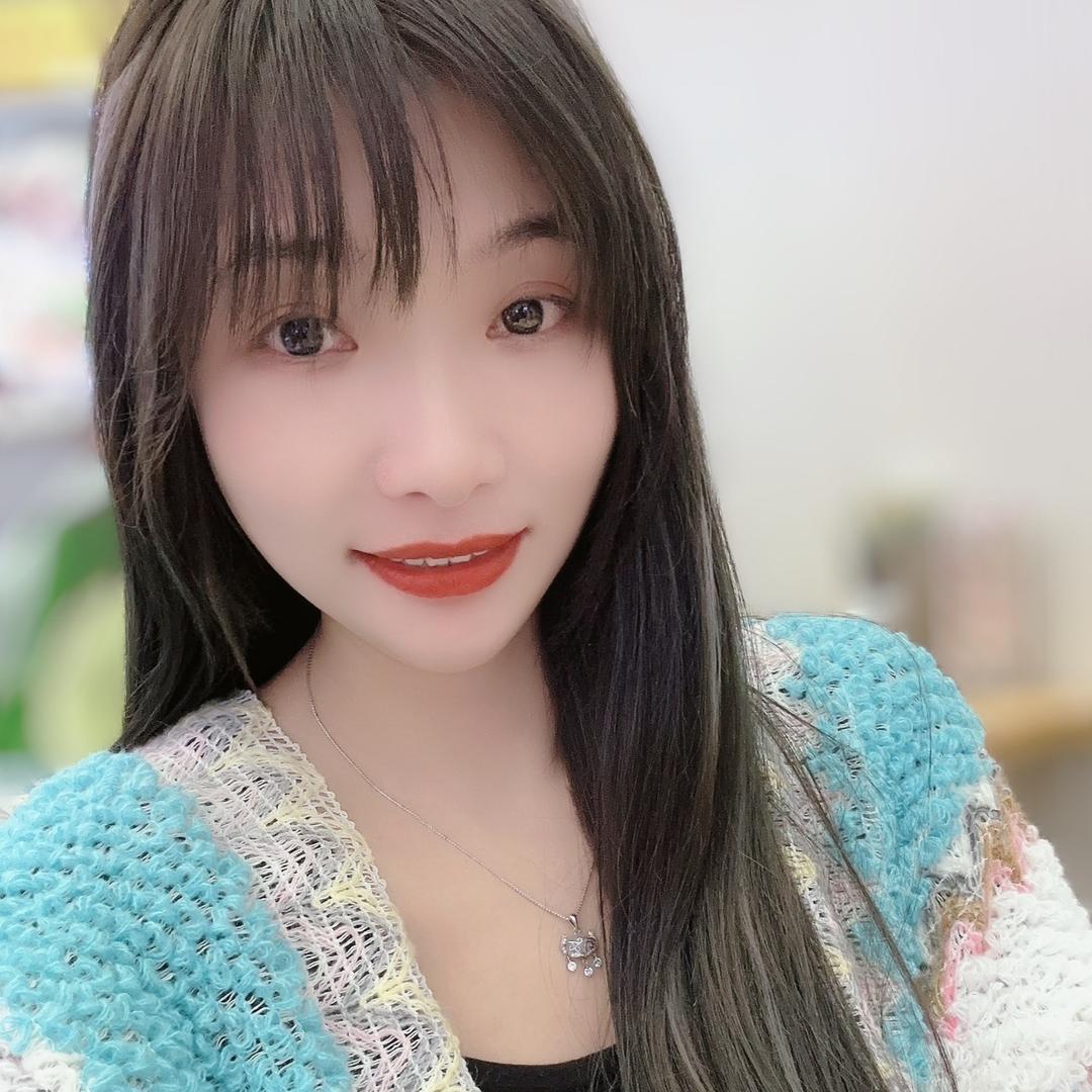 小小玉儿