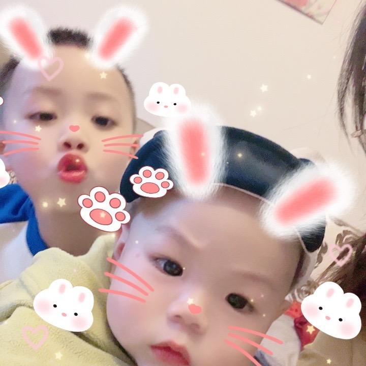 美美祝