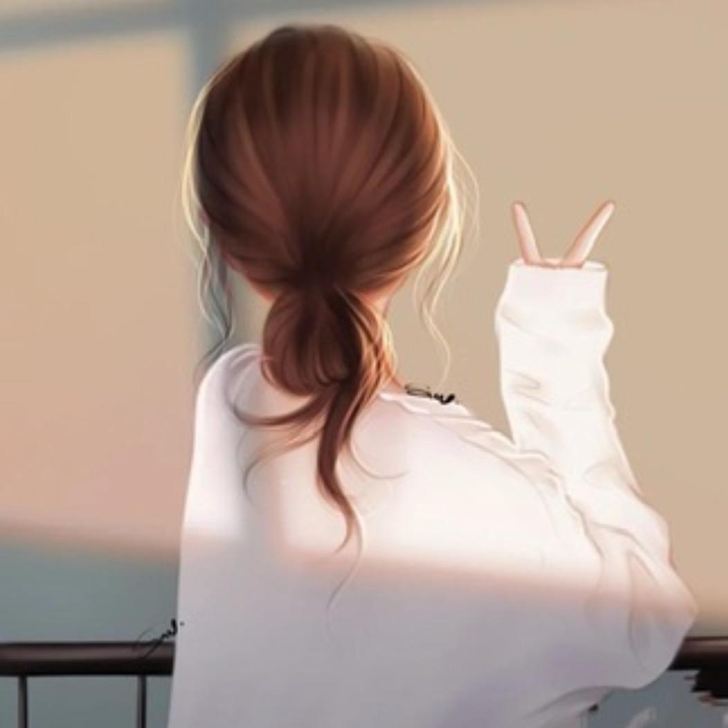 巧克力甜甜圈🍩