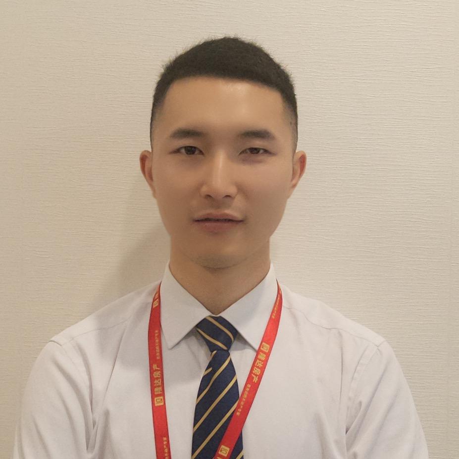 江油小明哥探房