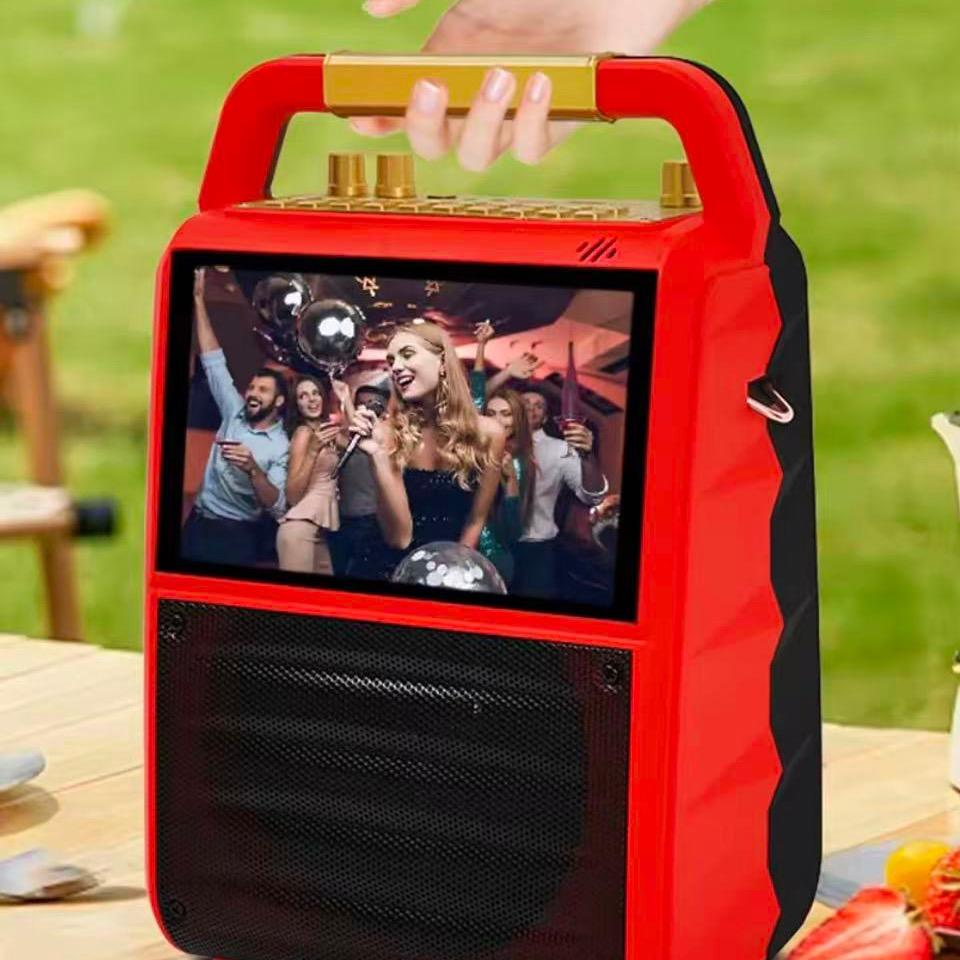 金正音响源头工厂