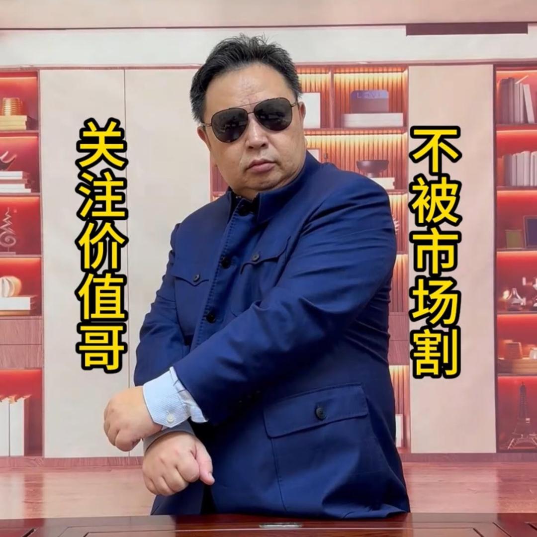 价值哥