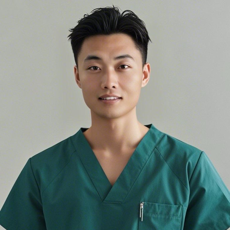 医健脊舒—陶胜强