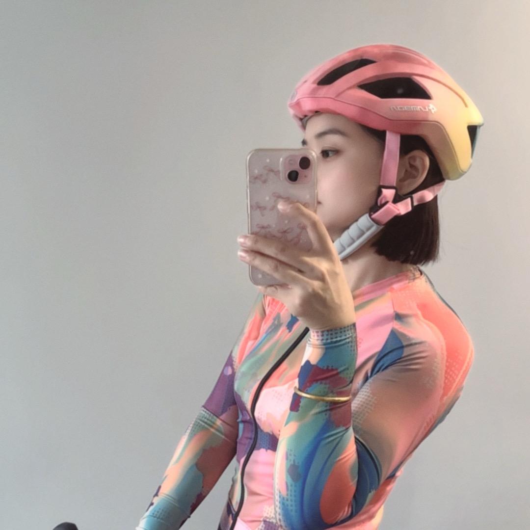 凝儿：