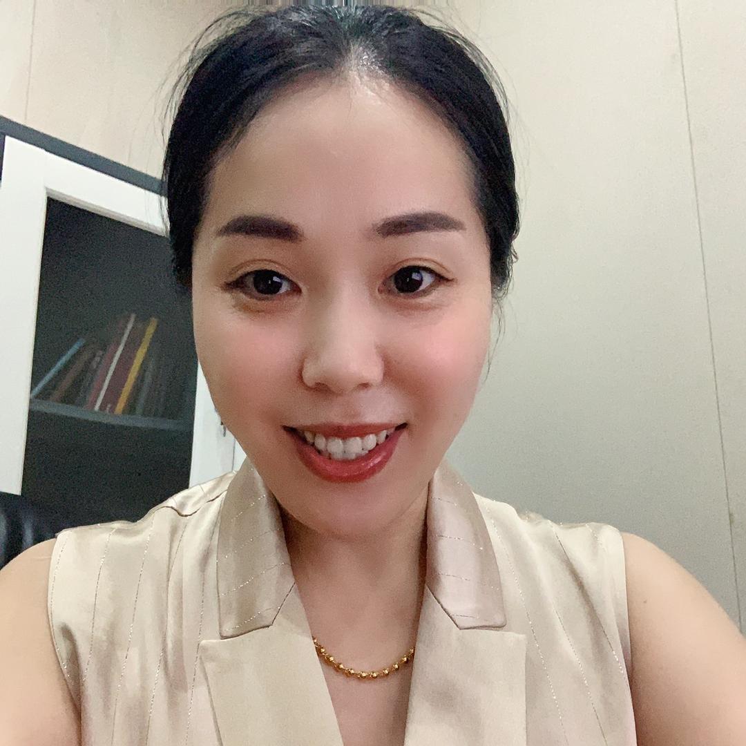 海盐的养生管家—燕子老师