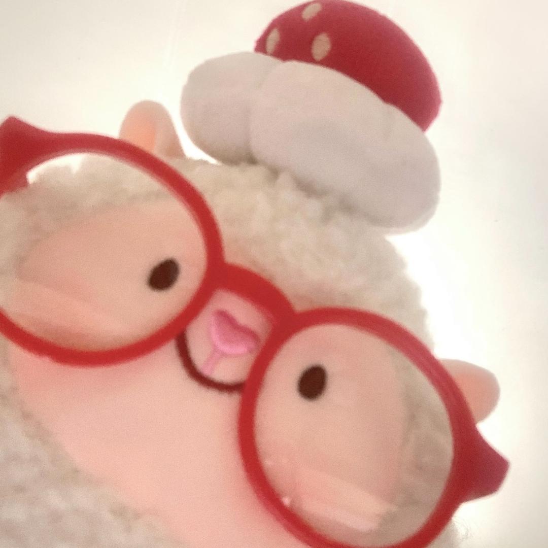 小小羊