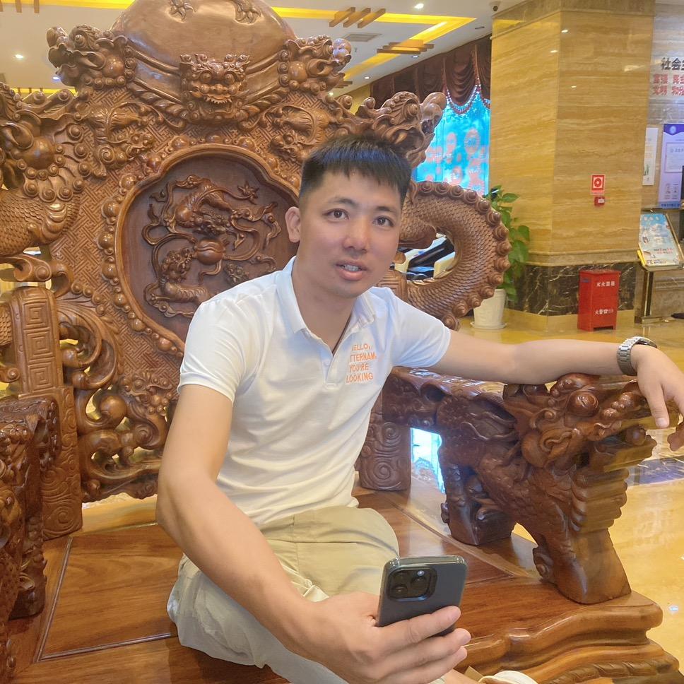 云南红河瑞牧农业李向阳