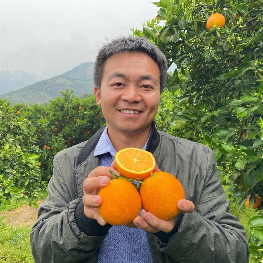 强家村生鲜食品