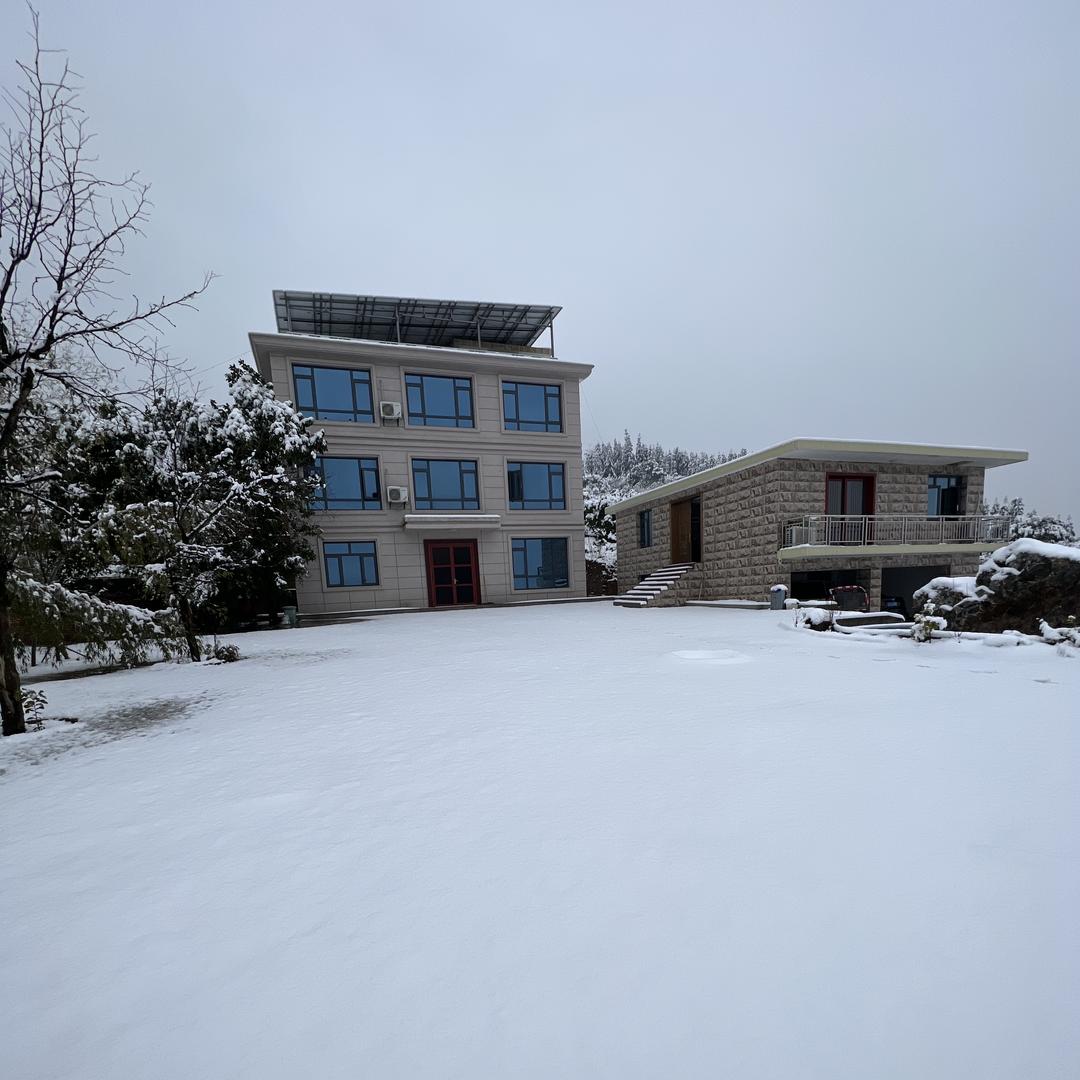 芦溪县利森农林业发展有限公司