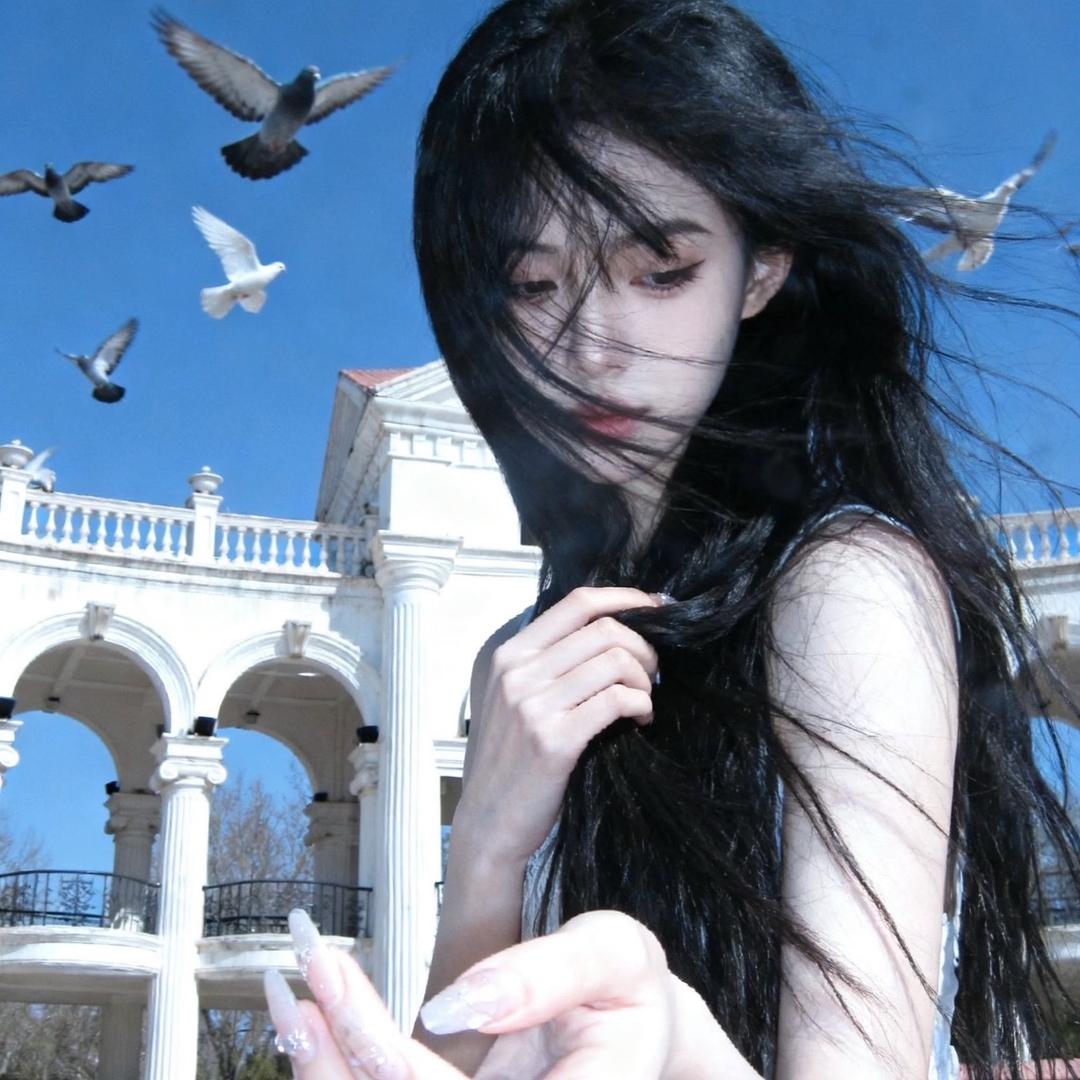 鹿聆