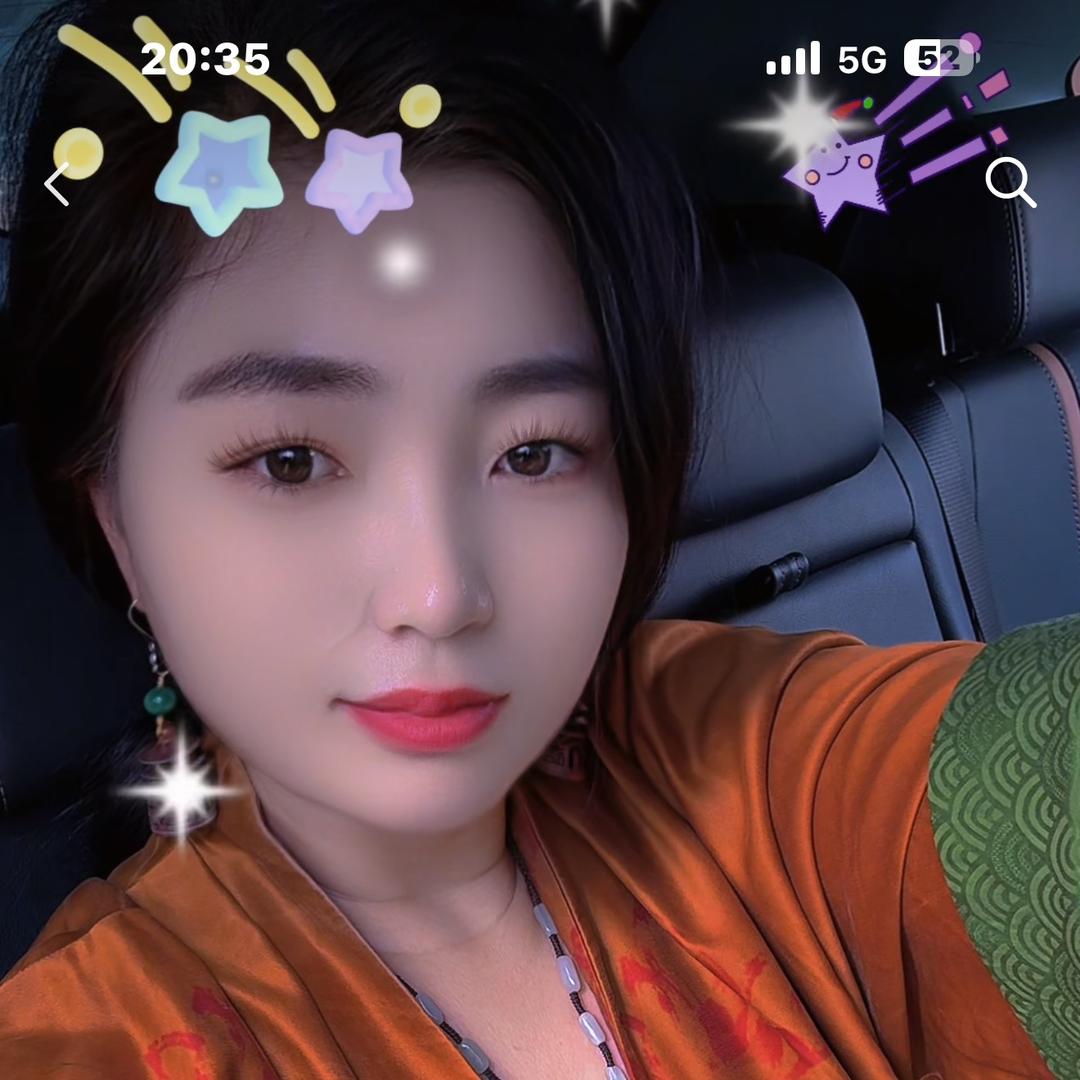 丽子没烦恼