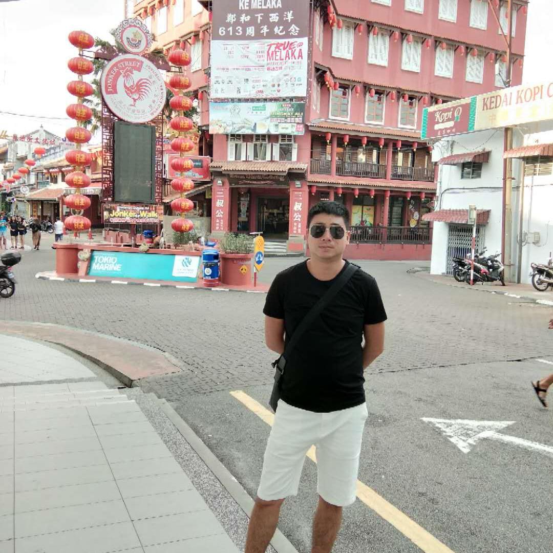 碧海蓝湾海上嘉年华 海波gg