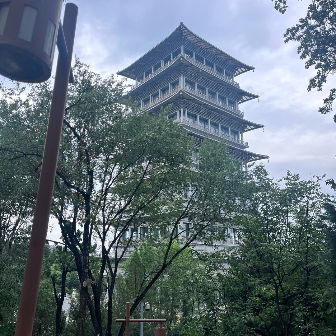 美丽风景