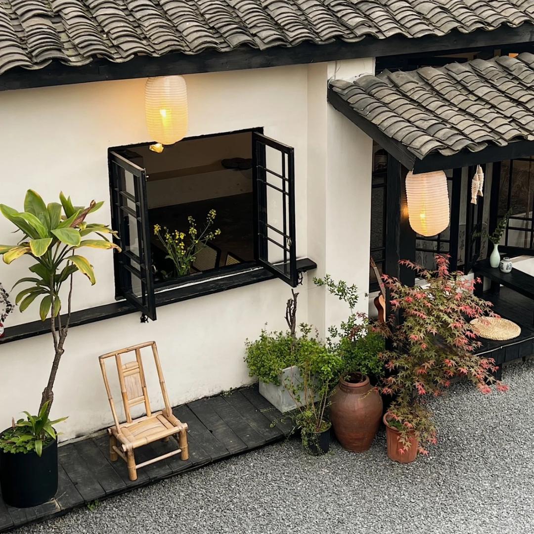 小院日记