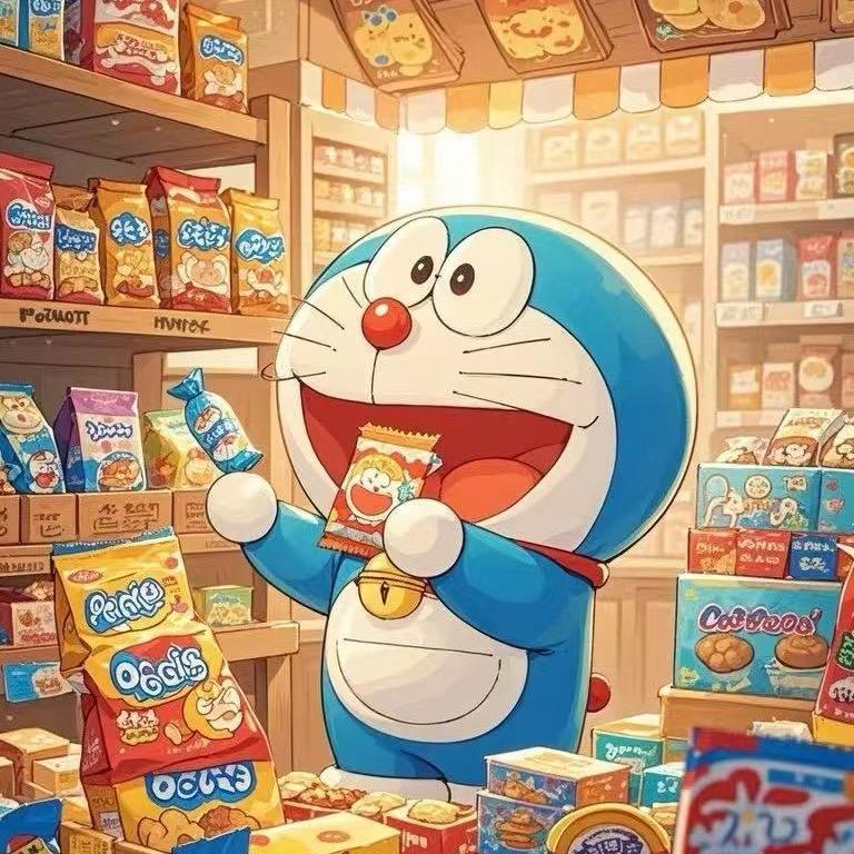 一鸣超能吃