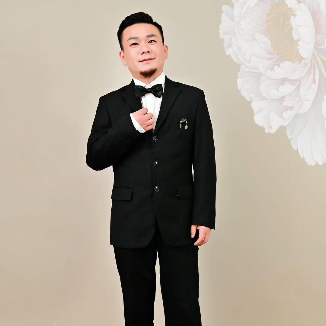 林木林