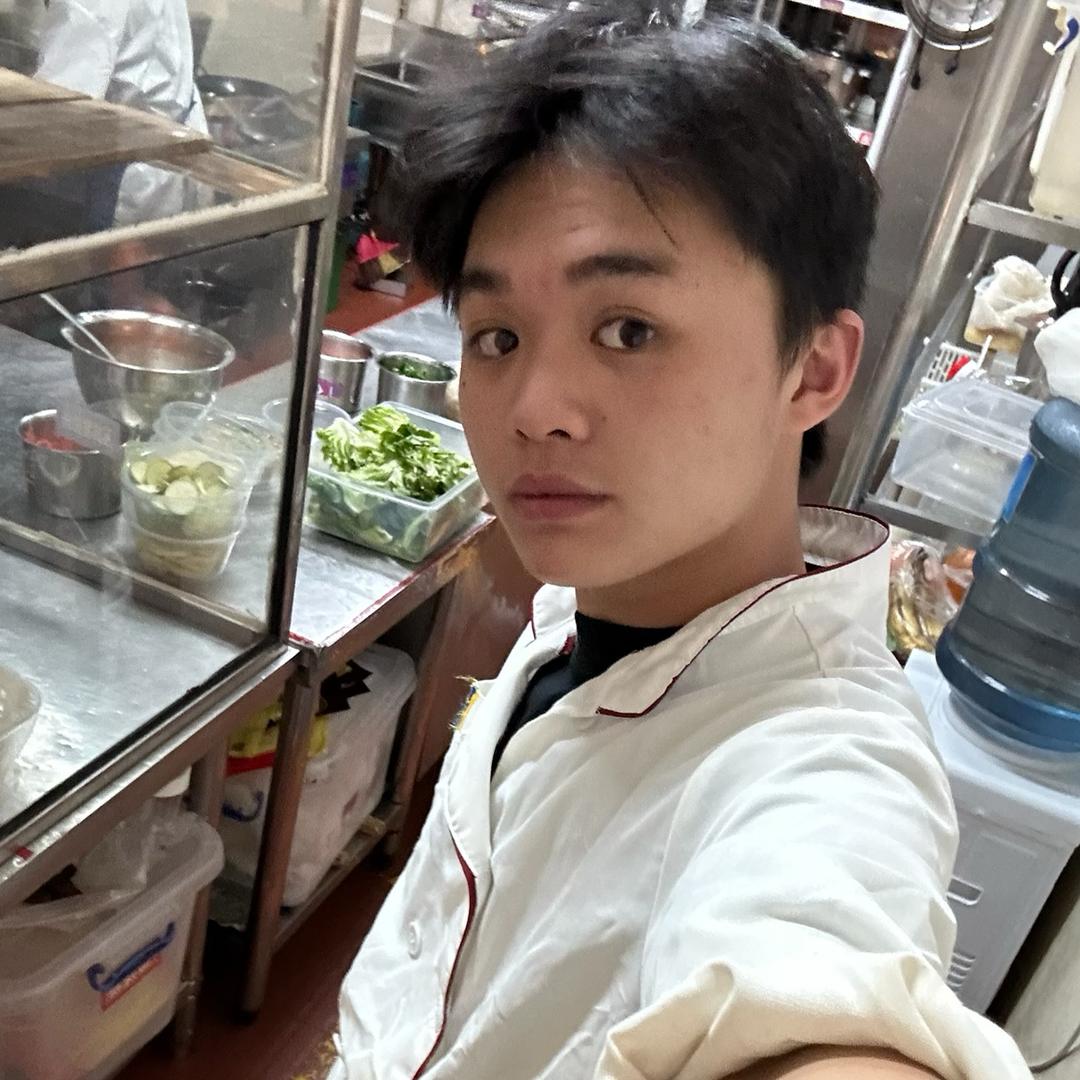 摆烂小杨🐑