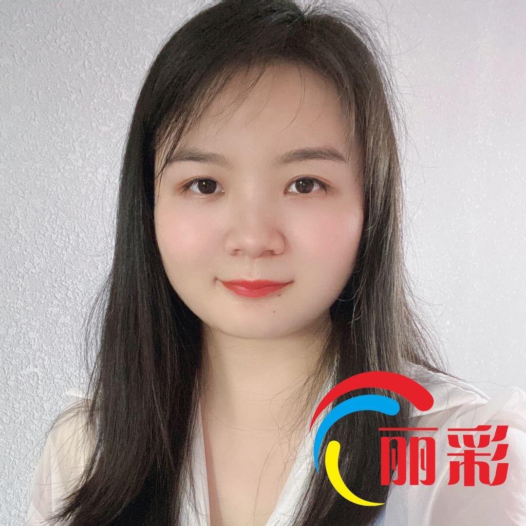 丽彩图文广告(龙华壹城店)官方号