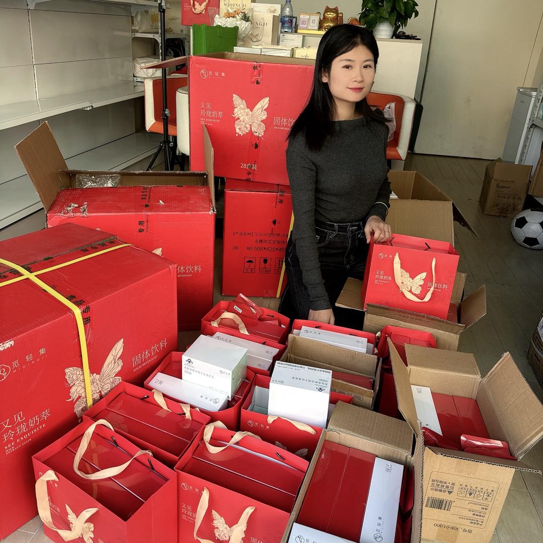 小玲在江西赣州瑞金回收脂肪