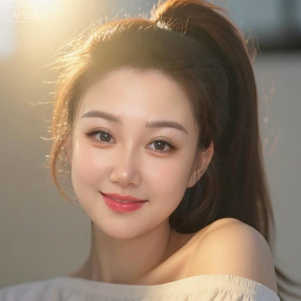 小可爱😍