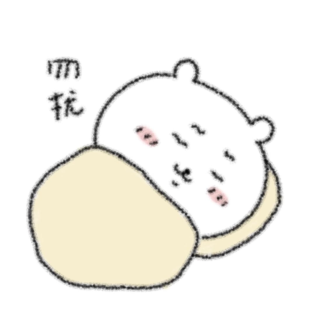 睡觉好舒芙蕾