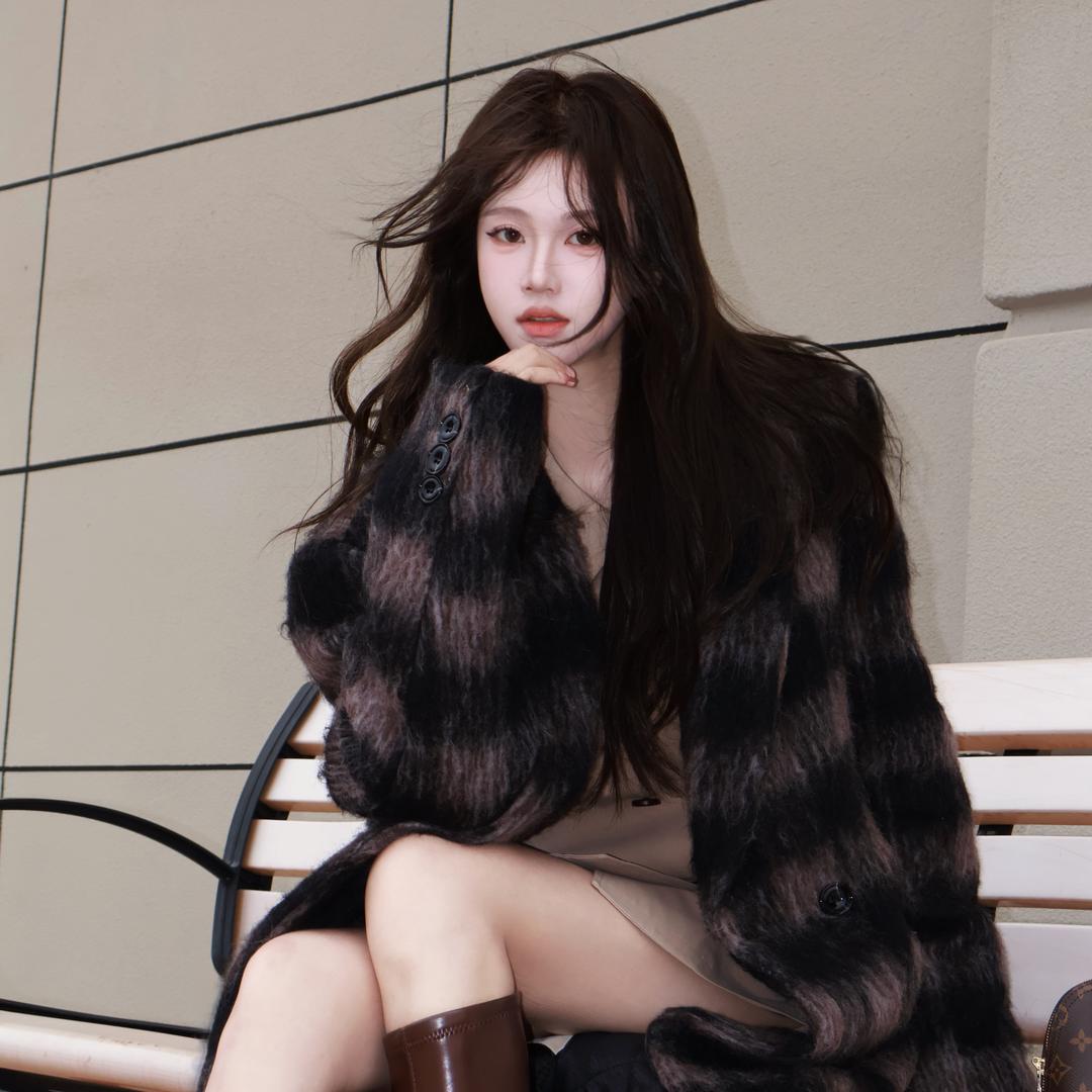 南的衣橱（小葵版）