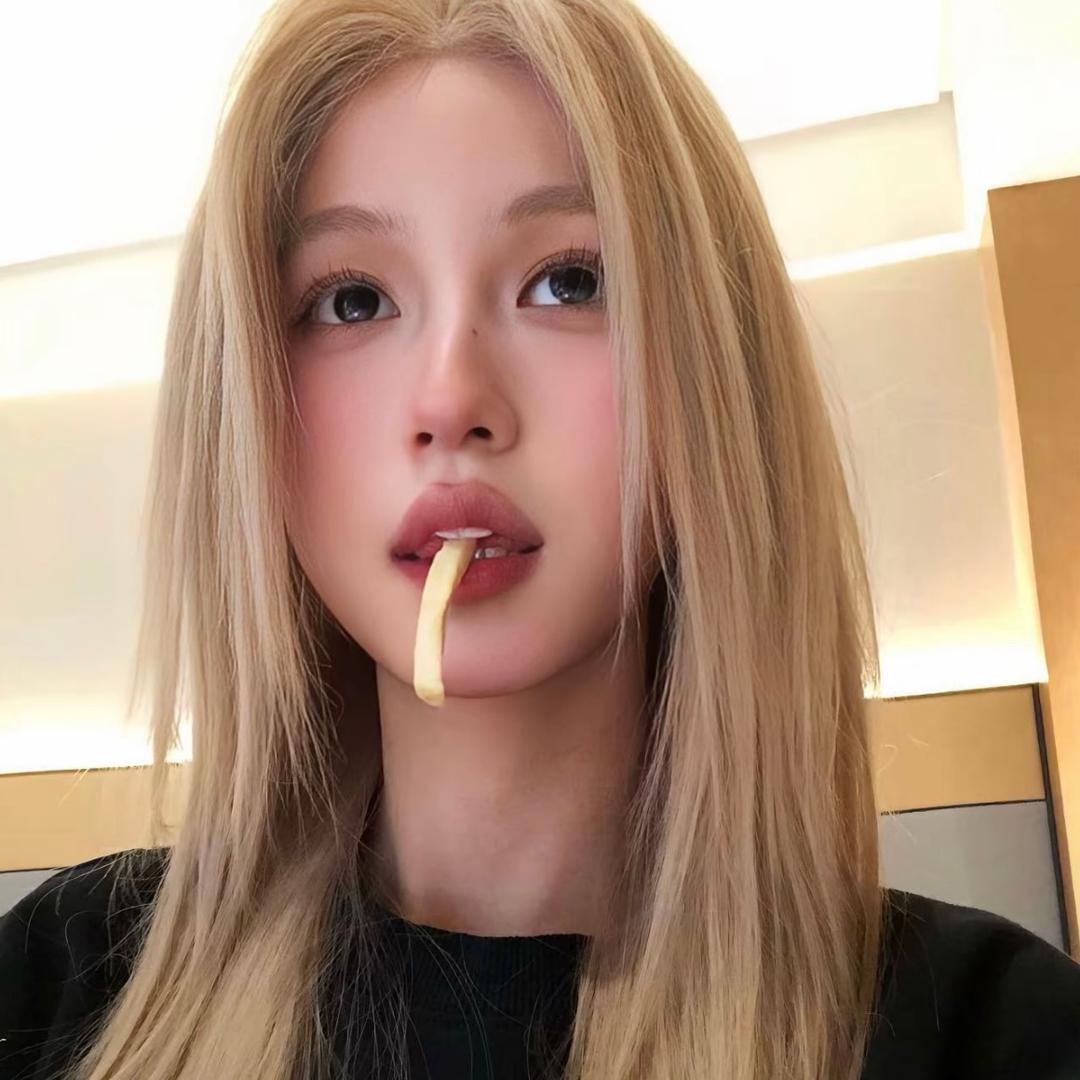 腿腿：