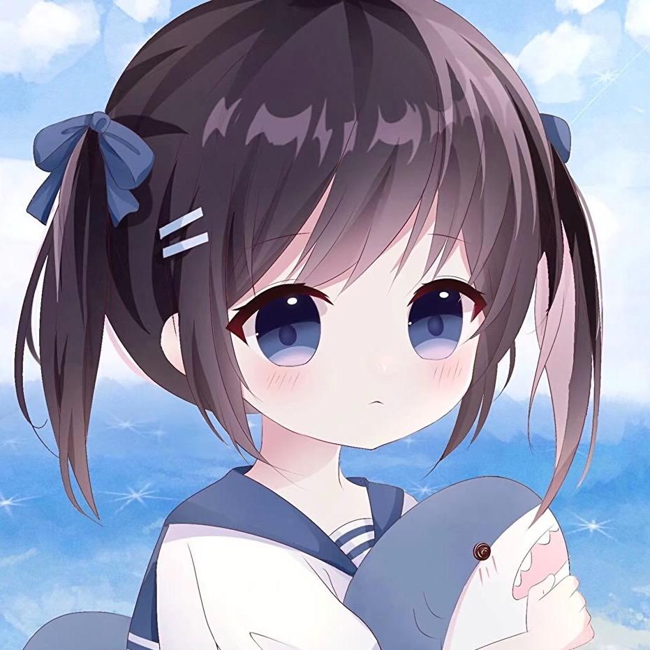 呆呆鱼૮₍ ˃ ⤙ ˂ ₎ა🐟