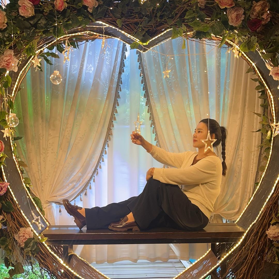 玮越叙美雅美肤官方号