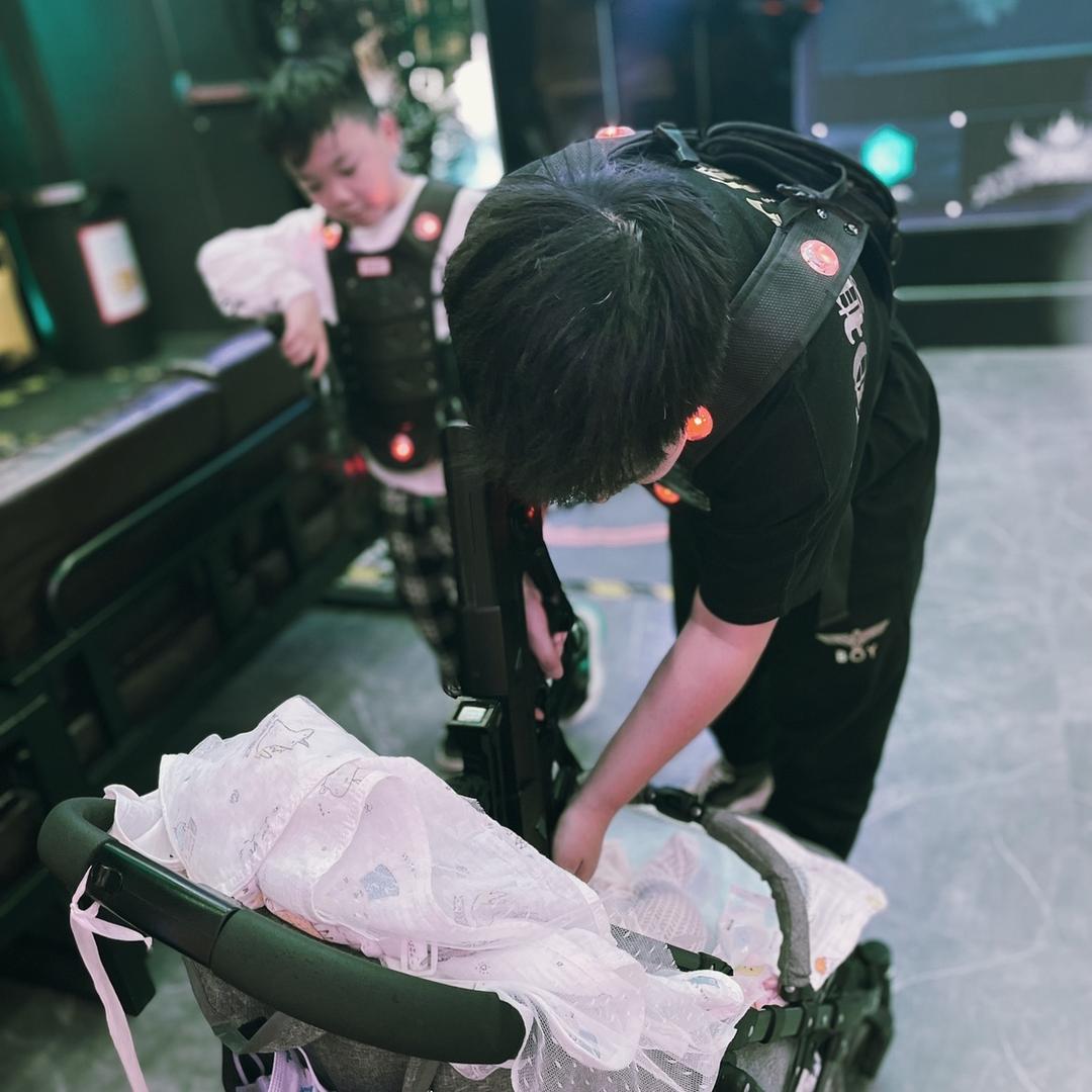 汐💗阳的妈咪