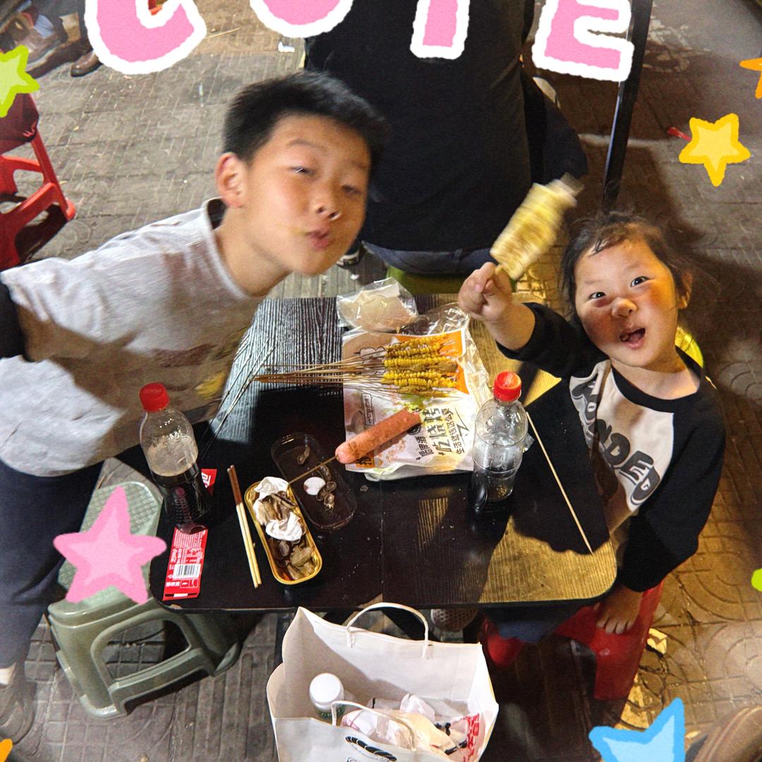 🌈🌈豆宝萱宝