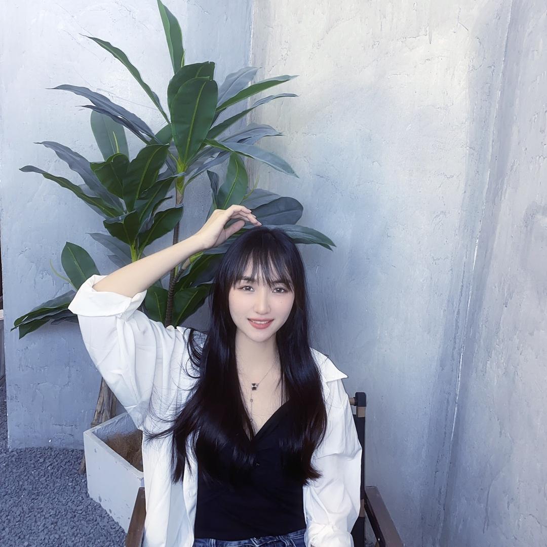 是大婷呀～