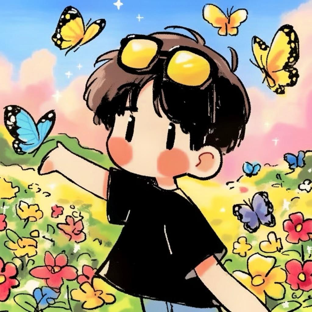 🌞🌈