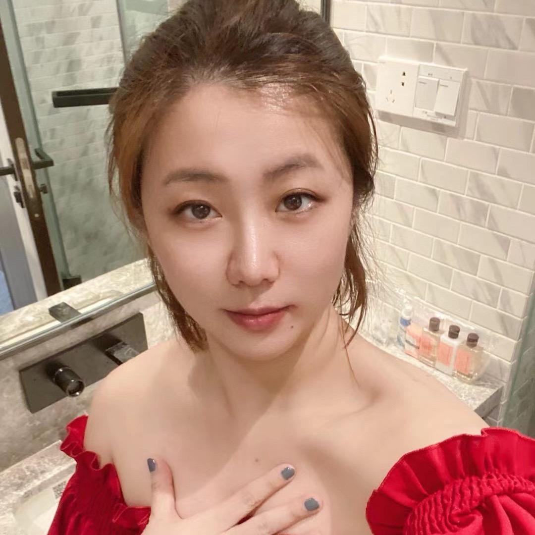 车圈大师姐